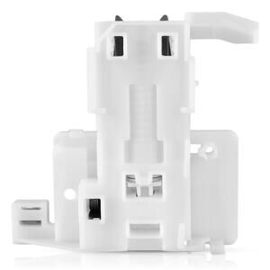 Bosch SGE68X55UC/77 Dishwasher Door Latch Lock 10006917